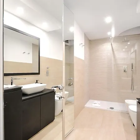 Apartamento Babi San Marco In Brera Milão