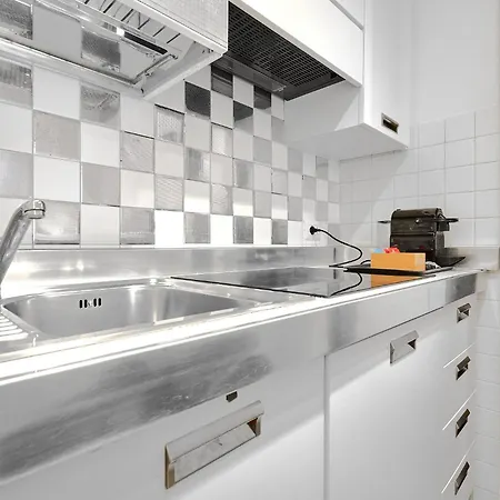 Apartamento Babi San Marco In Brera