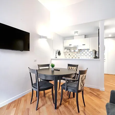 Apartamento Babi San Marco In Brera