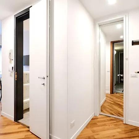 Babi San Marco In Brera Apartamento