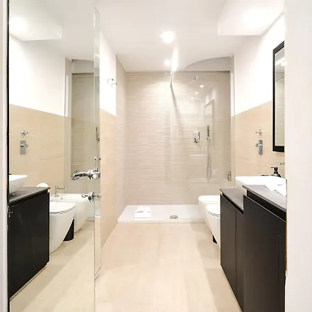Babi San Marco In Brera Apartamento Milão
